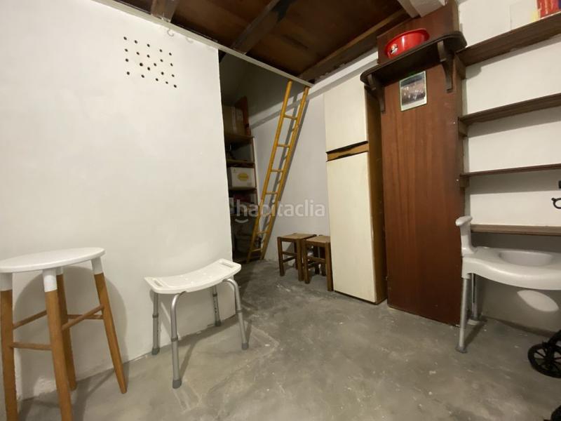 Foto 94010a54-715f-48ca-870d-a5eddbaeabb8. Piso vivienda céntrica con ascensor, exterior y soleada. espectacular en Bergara