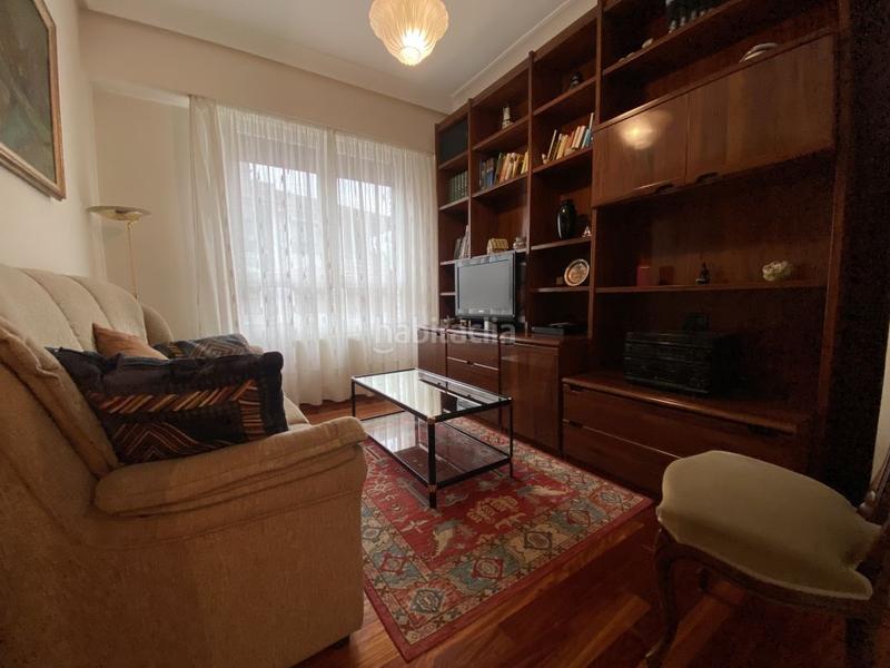 Foto bdd06769-5ffd-49a3-9147-ef6669f964a7. Piso vivienda céntrica con ascensor, exterior y soleada. espectacular en Bergara