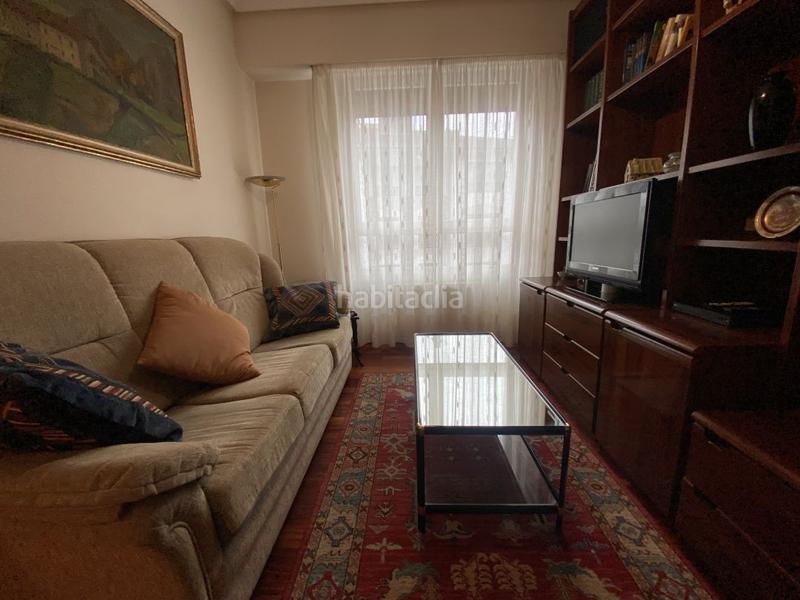Foto cd80588e-0056-46a5-9977-3edbc9764336. Piso vivienda céntrica con ascensor, exterior y soleada. espectacular en Bergara