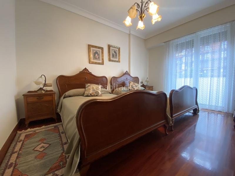Foto cf96727b-6c69-42d5-8f21-76ec5b902aab. Piso vivienda céntrica con ascensor, exterior y soleada. espectacular en Bergara