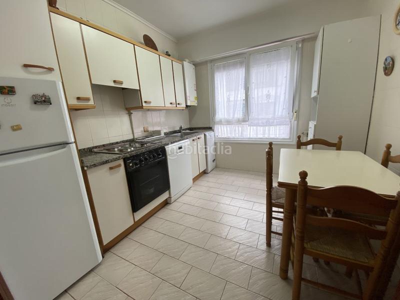 Foto d9c75a03-d6b9-411a-93f8-8ed91709c34b. Piso vivienda céntrica con ascensor, exterior y soleada. espectacular en Bergara