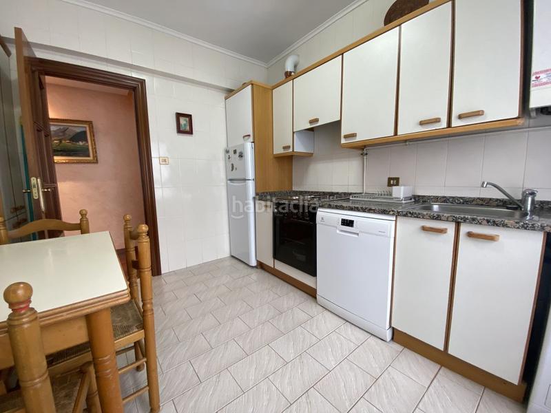 Foto dad38560-0cd2-4d0d-b5d5-fdf7447d5311. Piso vivienda céntrica con ascensor, exterior y soleada. espectacular en Bergara