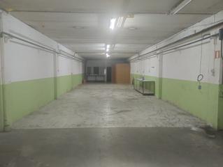 Lloguer Nau industrial a Urretxu. Venta o alquiler de pabellón de una planta en urretxu. ideal par