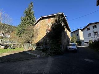Casa a Legazpi. Caserio a reformar, cerca del centro de legazpi