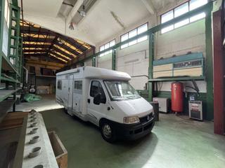 Nau industrial a Legazpi. Venta de pabellón en muy buen estado. oportunidad.