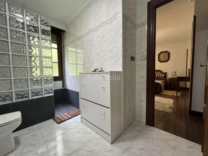 Foto 0830ca02-a64e-4dc4-98de-f2fd48eb3732. Pis amb calefacció aparcament a Bergara