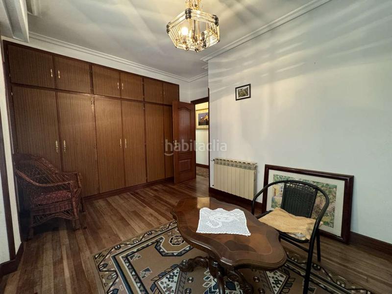 Foto 17fb4481-b4aa-4659-838e-b63f3b201520. Pis amb calefacció aparcament a Bergara