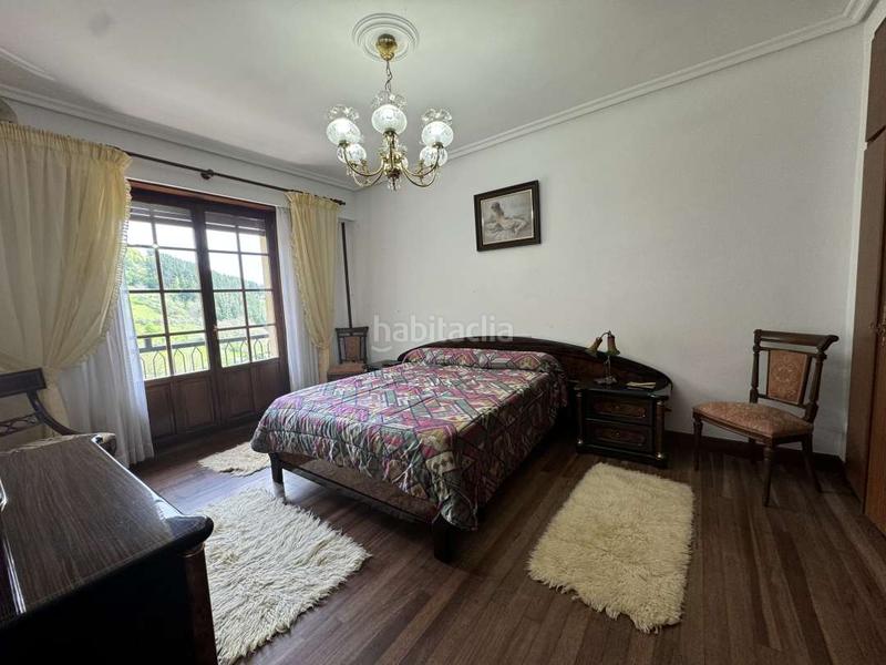 Foto 18012872-d951-4f6f-8c09-0c242a9b3f7d. Pis amb calefacció aparcament a Bergara