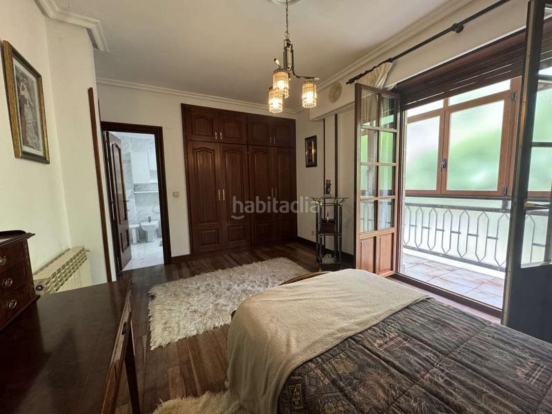 Foto 235b5cb3-3ad8-4553-ac84-df636e2bc7ec. Pis amb calefacció aparcament a Bergara