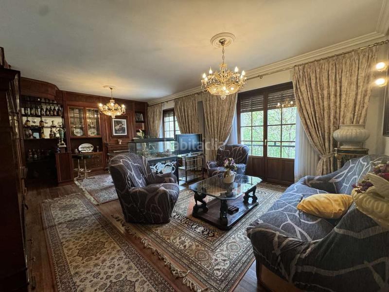 Foto 24f11246-1a25-4af5-af4d-952979f4599d. Pis amb calefacció aparcament a Bergara