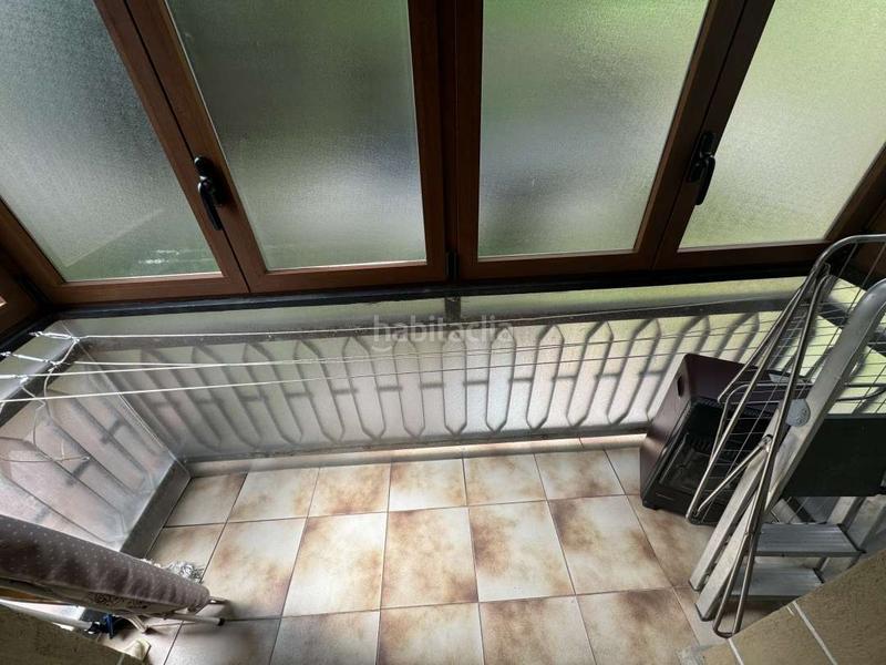 Foto 2af1568d-706a-48ae-bfc6-f5198262d115. Pis amb calefacció aparcament a Bergara