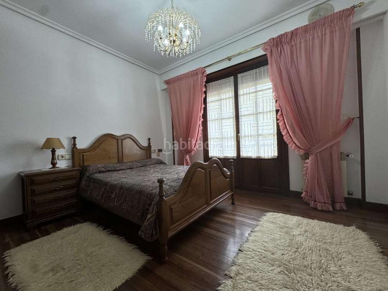 Foto 31b2561d-2661-4eae-bb72-9983187470ad. Pis amb calefacció aparcament a Bergara