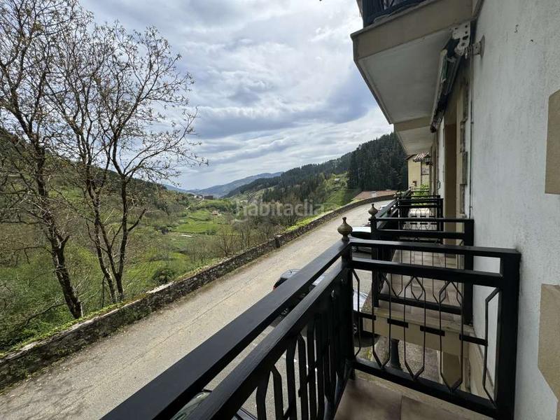 Foto 3e5dfc6a-d664-4738-bfed-898836eddbb8. Pis amb calefacció aparcament a Bergara