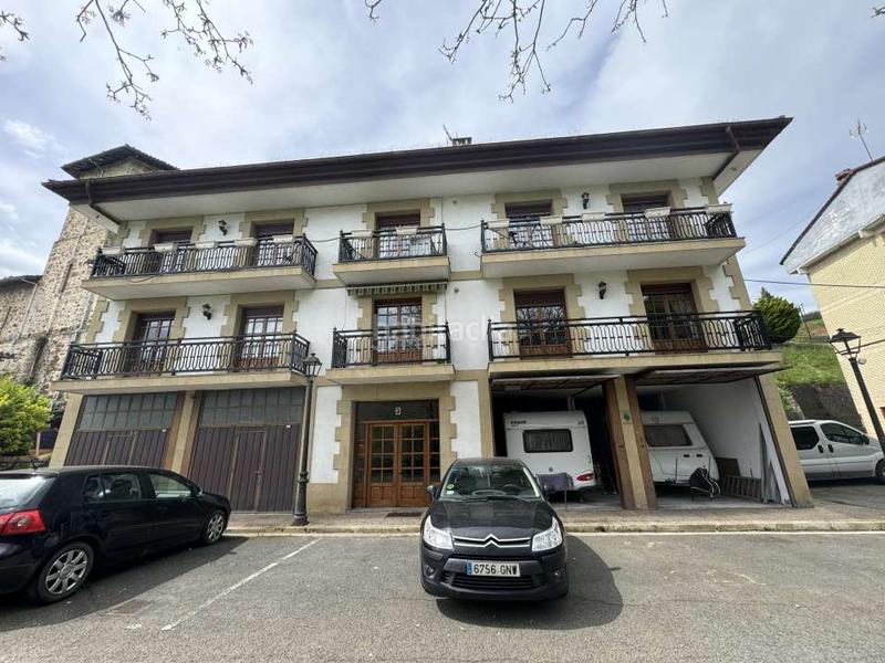 Foto 442d1bfe-ae97-4719-b978-3201a6cea3ca. Pis amb calefacció aparcament a Bergara