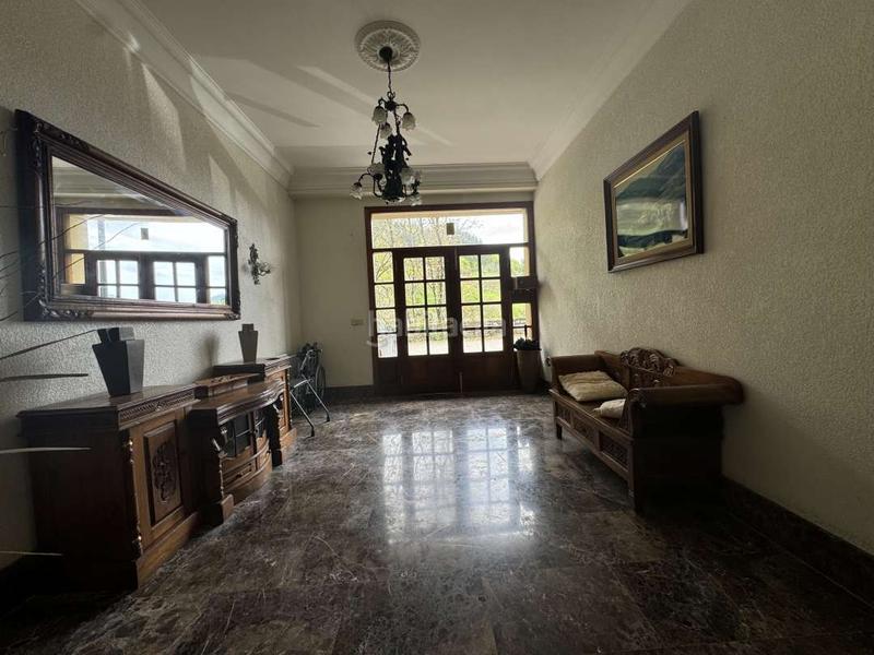 Foto 48781094-ba7a-4b9b-b0c2-9f3158ceeed6. Pis amb calefacció aparcament a Bergara