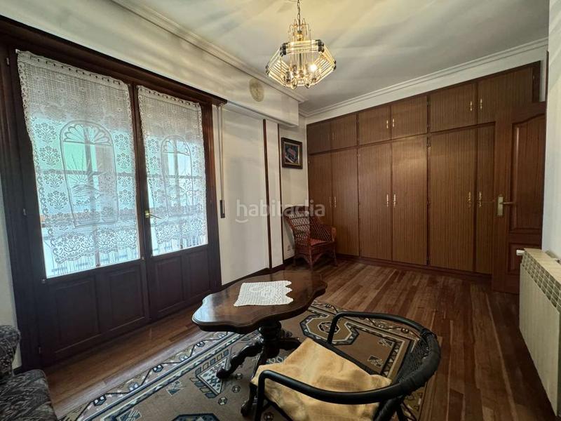 Foto 4d80f348-3258-46e5-9ed5-565e296c6f79. Pis amb calefacció aparcament a Bergara