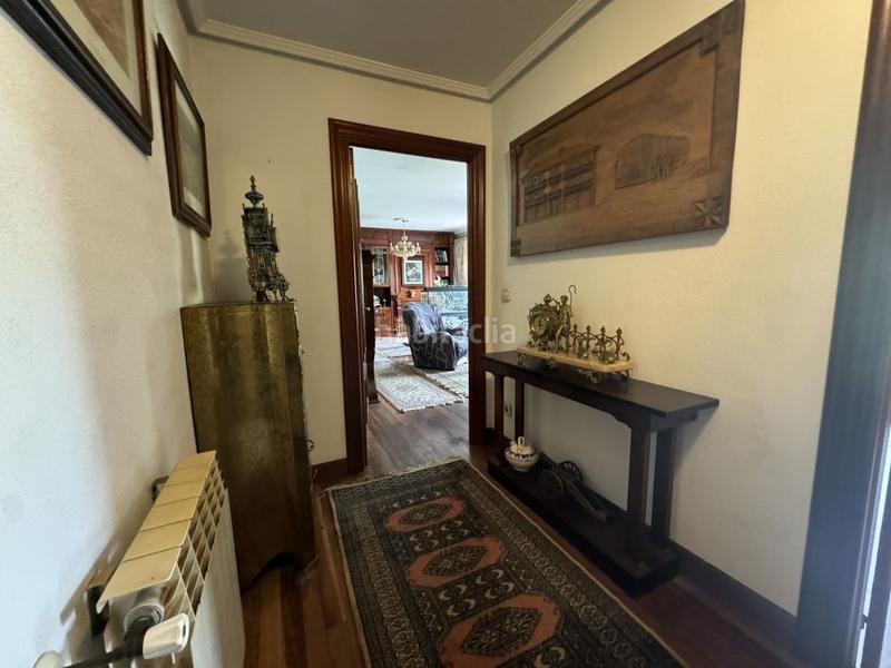 Foto 54bdf7e4-5a67-4620-95d7-d0049ff58201. Pis amb calefacció aparcament a Bergara