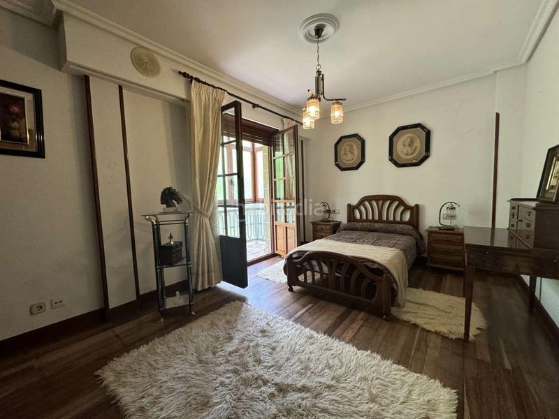 Foto 5912b0bd-283e-4316-a124-903fa1528f30. Pis amb calefacció aparcament a Bergara