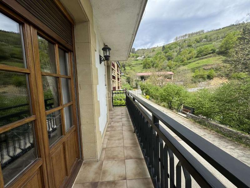 Foto 60e57d14-0a09-4bd7-b522-59b3b31a74b1. Pis amb calefacció aparcament a Bergara