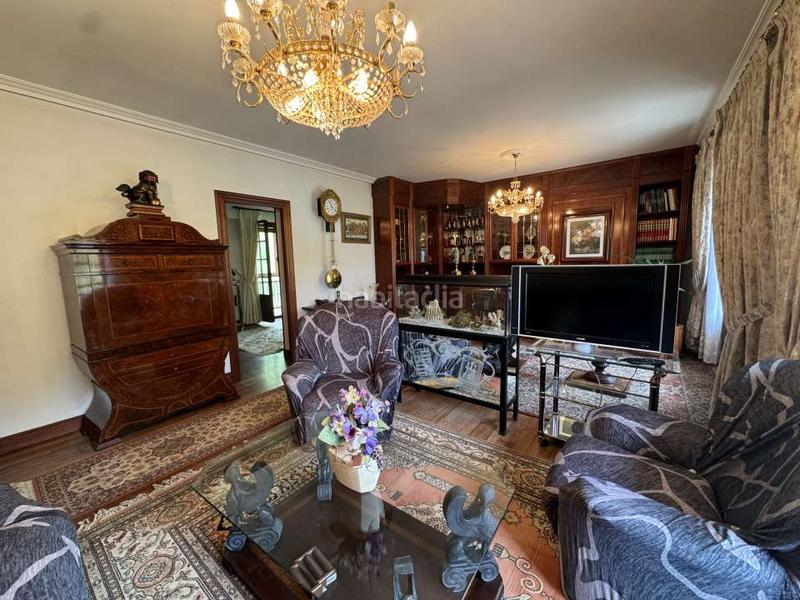 Foto 78b73a51-d4d0-4902-88e8-608371e2acd8. Pis amb calefacció aparcament a Bergara