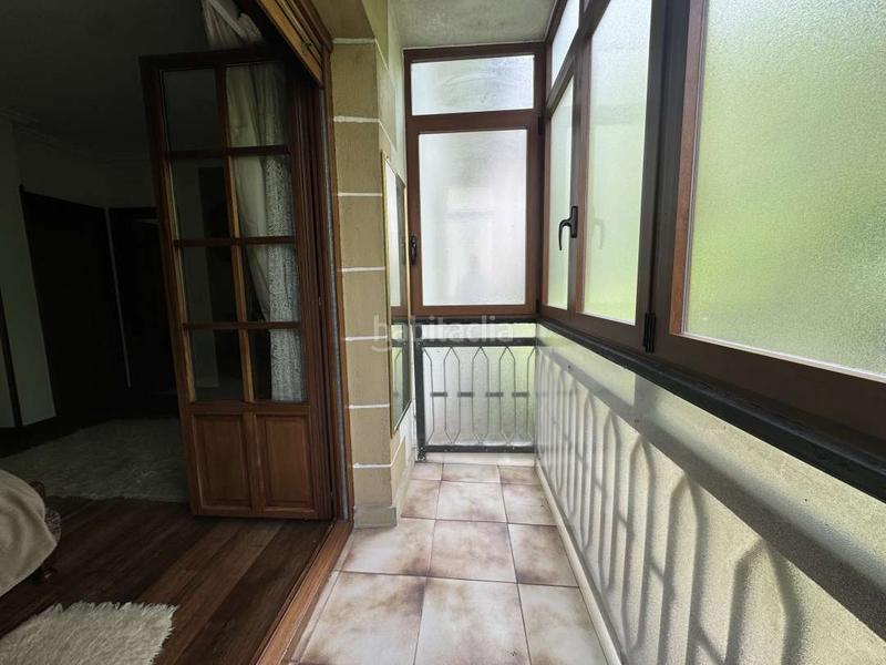 Foto 7c65728e-2805-4742-9f83-7e826ef21c29. Pis amb calefacció aparcament a Bergara