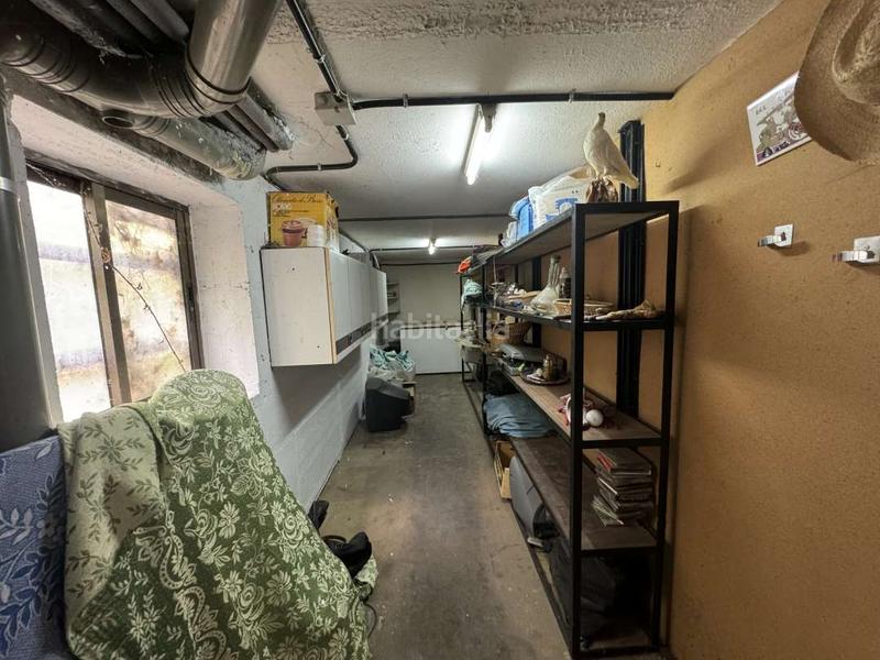 Foto 891a863d-27d6-4035-93b2-7965f67e0dce. Pis amb calefacció aparcament a Bergara