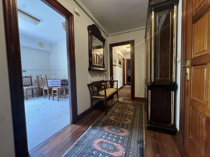 Foto 8edb8da8-f3fc-4ce3-a9a9-dcd749428649. Pis amb calefacció aparcament a Bergara