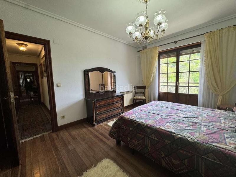 Foto 8fa56424-fef2-4785-a23b-debafc7a5ee9. Pis amb calefacció aparcament a Bergara