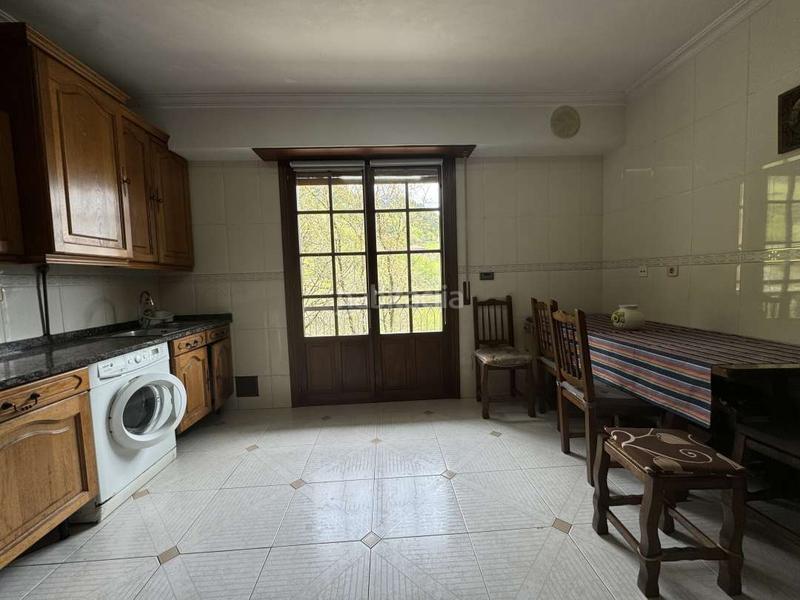 Foto 97972fbe-11e1-4ad5-9695-c12f2401aedd. Pis amb calefacció aparcament a Bergara