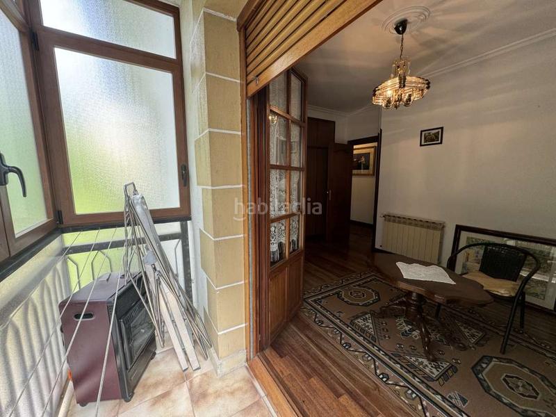 Foto c10ba650-e497-4c1a-ae67-7c7568c8f900. Pis amb calefacció aparcament a Bergara