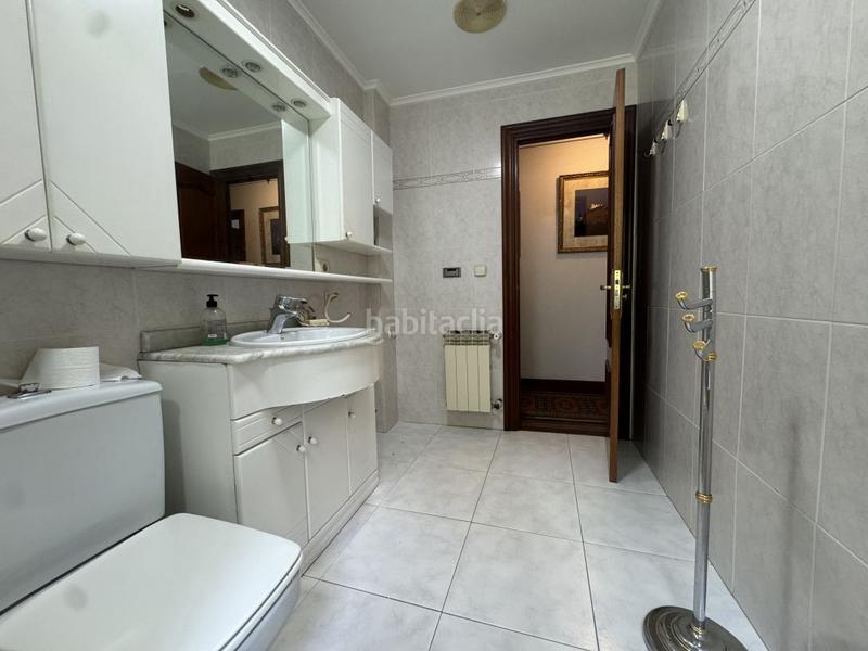 Foto c501cd96-a375-4fd0-8f53-c5eca63190cb. Pis amb calefacció aparcament a Bergara