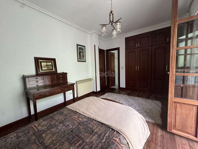 Foto e4e066f8-e4b7-487c-9c7c-ddd41598dd58. Pis amb calefacció aparcament a Bergara