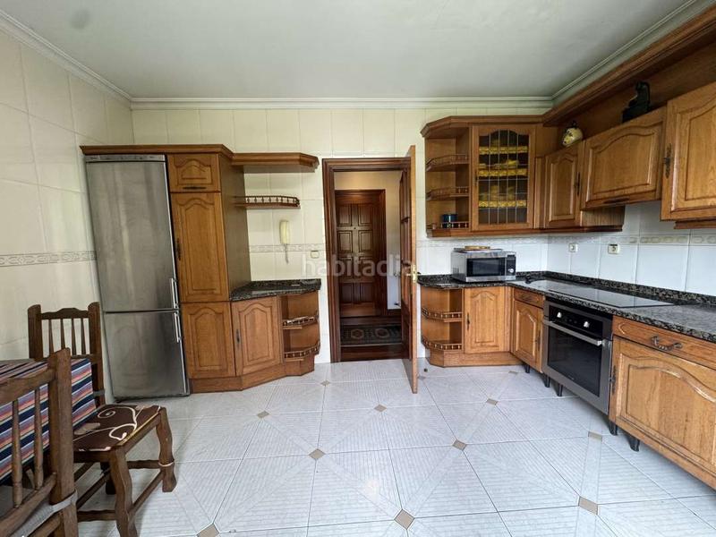 Foto e4e9f5a8-15af-4636-823c-88e84d94edaf. Pis amb calefacció aparcament a Bergara