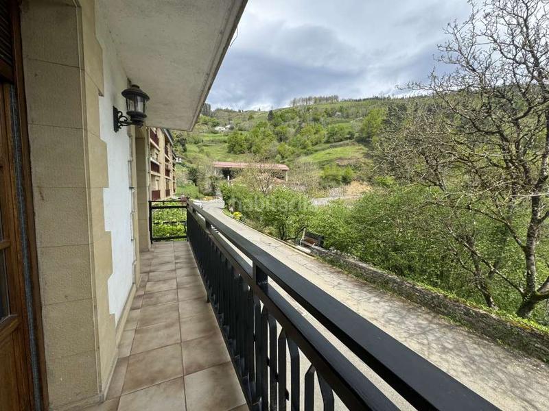 Foto fe72cd16-f38d-4227-a678-527e3aa0f231. Pis amb calefacció aparcament a Bergara