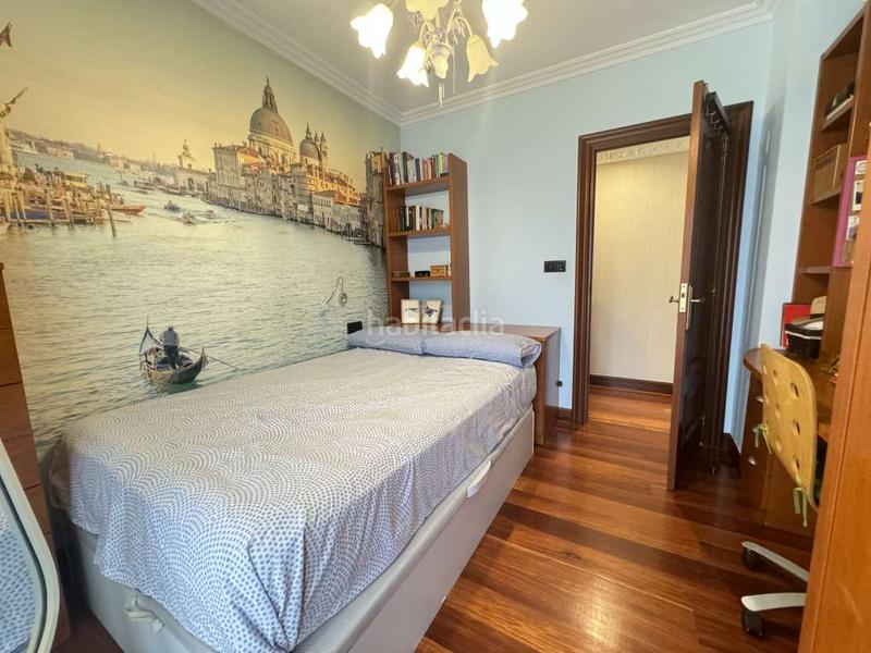 Foto 141828a4-8c67-4885-987c-cd92aa4f84ff. Pis amb calefacció a Bergara