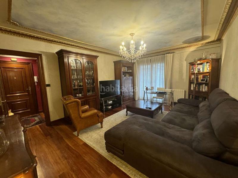 Foto 2fb66f30-106c-4c11-bcc8-425585e8fba2. Pis amb calefacció a Bergara