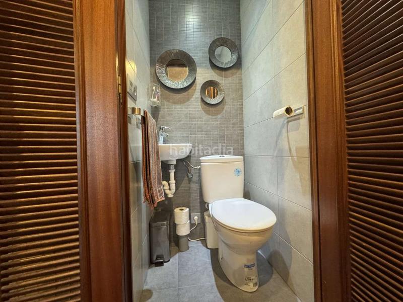 Foto 7934a1c9-5f94-4595-bf8f-d071712b27a8. Pis amb calefacció a Bergara