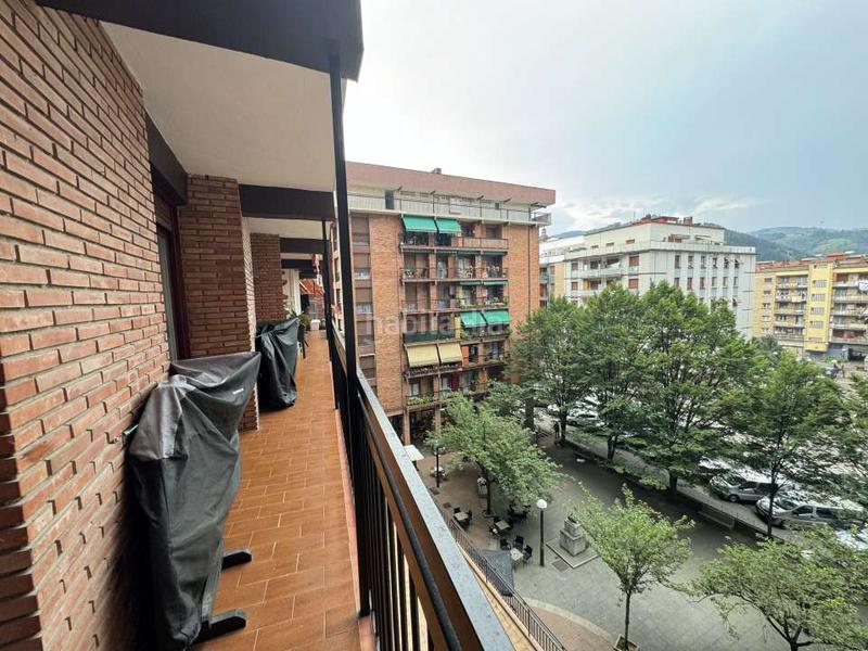 Foto 8186d7c6-1011-4770-a267-d81b4409b7c3. Pis amb calefacció a Bergara