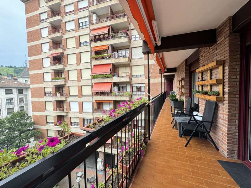 Foto 9e4f694e-659f-4c61-836d-a8c152ff8ff2. Pis amb calefacció a Bergara