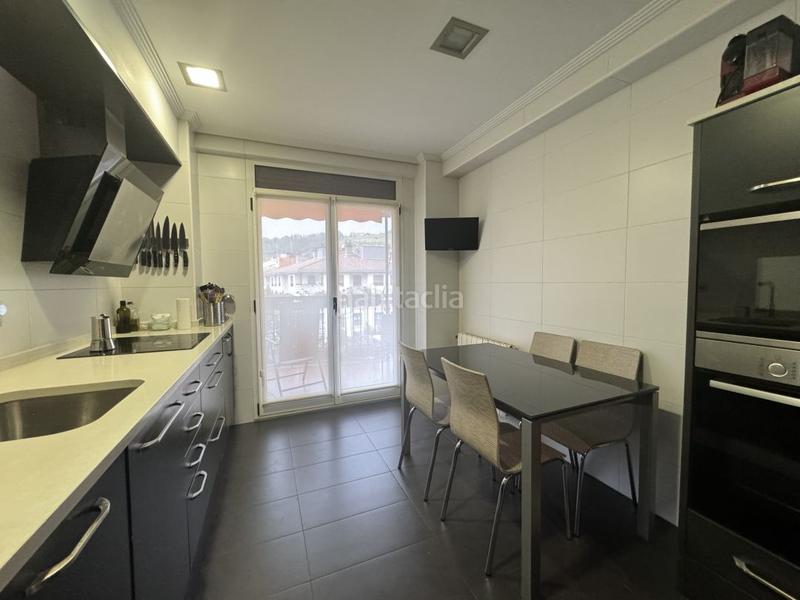 Foto b3250e5c-d4eb-4090-8bd5-c694d690db73. Pis amb calefacció a Bergara