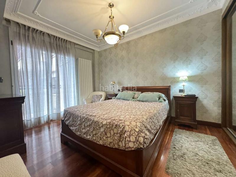 Foto e30ba546-acd2-4e00-900f-f2c10c3e3ed2. Pis amb calefacció a Bergara