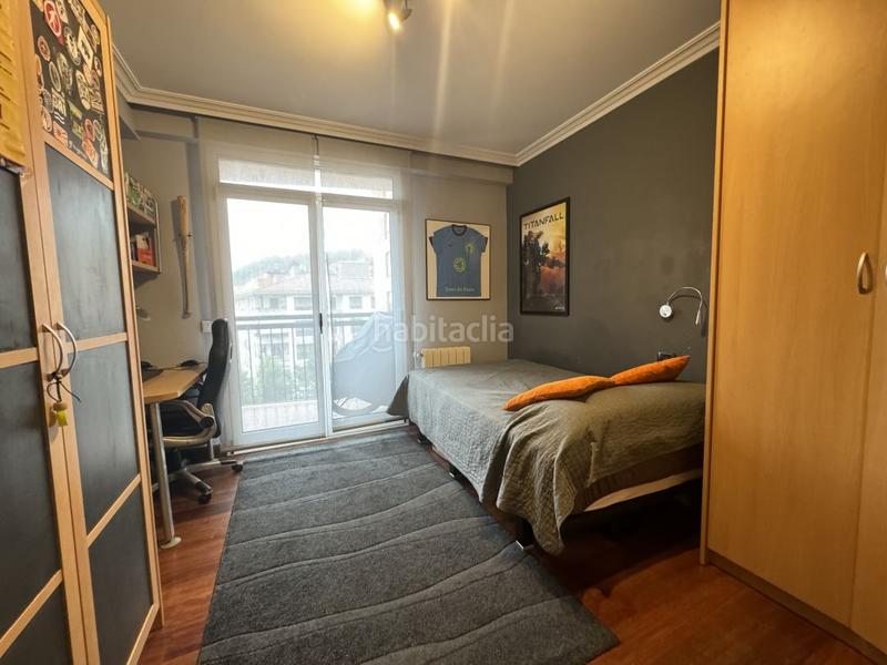 Foto f315eb59-d39f-4ad2-b95e-1904732f92ec. Pis amb calefacció a Bergara