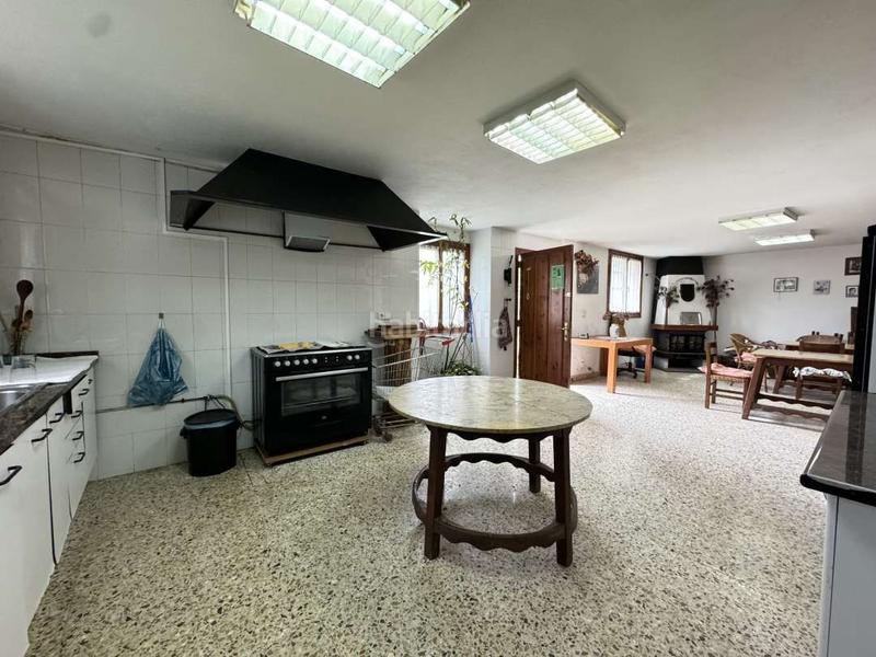 Foto 07433fc9-5c43-4ee1-be6b-bb7f888901ba. Casa impresionante caserio unifamiliar, amplia parcela de terreno y una situación privilegiada en Antzuola