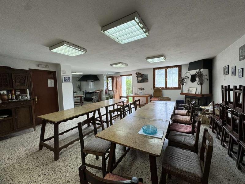 Foto 0ef666e2-e9b9-4d10-9006-597155335acb. Casa impresionante caserio unifamiliar, amplia parcela de terreno y una situación privilegiada en Antzuola