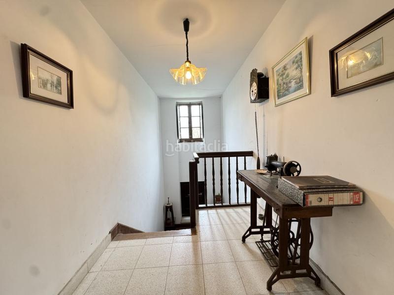 Foto 2e962457-9cb2-414f-9b40-336015d404ff. Casa impresionante caserio unifamiliar, amplia parcela de terreno y una situación privilegiada en Antzuola