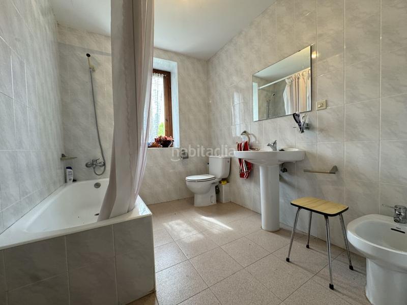 Foto 3224f9ce-512e-4732-9742-77aaf10f0897. Casa impresionante caserio unifamiliar, amplia parcela de terreno y una situación privilegiada en Antzuola
