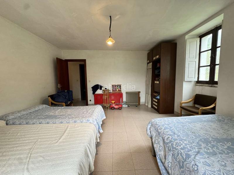 Foto 519637ba-3b5a-4c0a-8798-cf33eb855760. Casa impresionante caserio unifamiliar, amplia parcela de terreno y una situación privilegiada en Antzuola