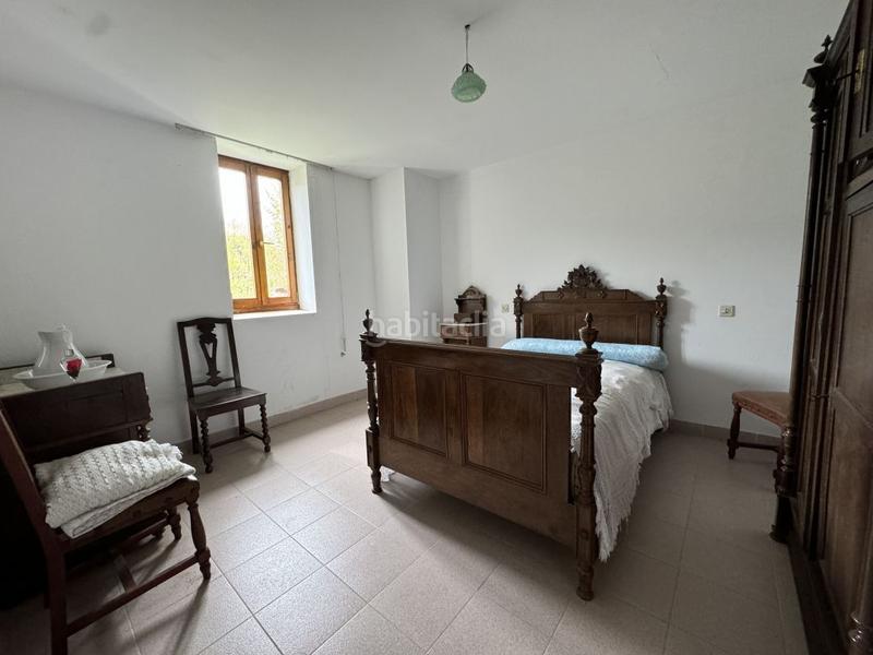 Foto 566f95a3-4e39-4976-a31a-f2579c9d4c17. Casa impresionante caserio unifamiliar, amplia parcela de terreno y una situación privilegiada en Antzuola
