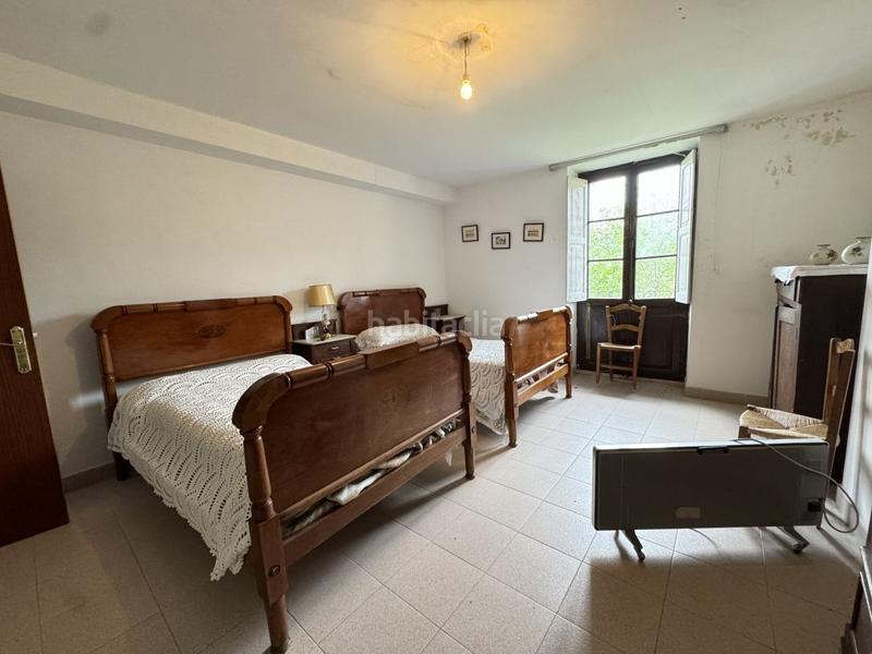 Foto 7d16a458-da04-4ba7-ac8d-945bbfa99ed9. Casa impresionante caserio unifamiliar, amplia parcela de terreno y una situación privilegiada en Antzuola