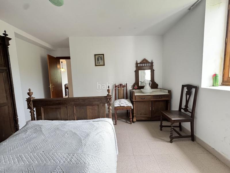 Foto b0deafd1-b3f2-4755-a50e-3b607d25c84a. Casa impresionante caserio unifamiliar, amplia parcela de terreno y una situación privilegiada en Antzuola
